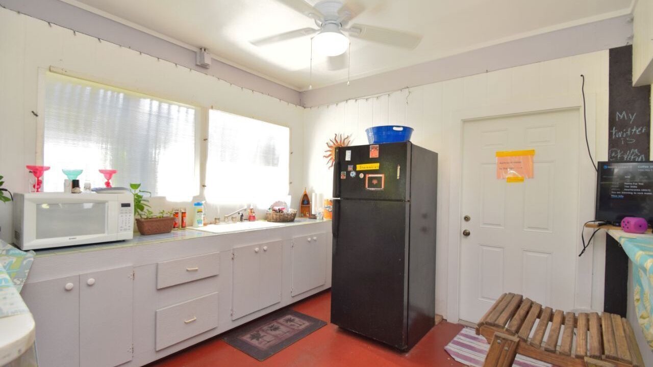 Photo of Kitchen in Crystal Beach