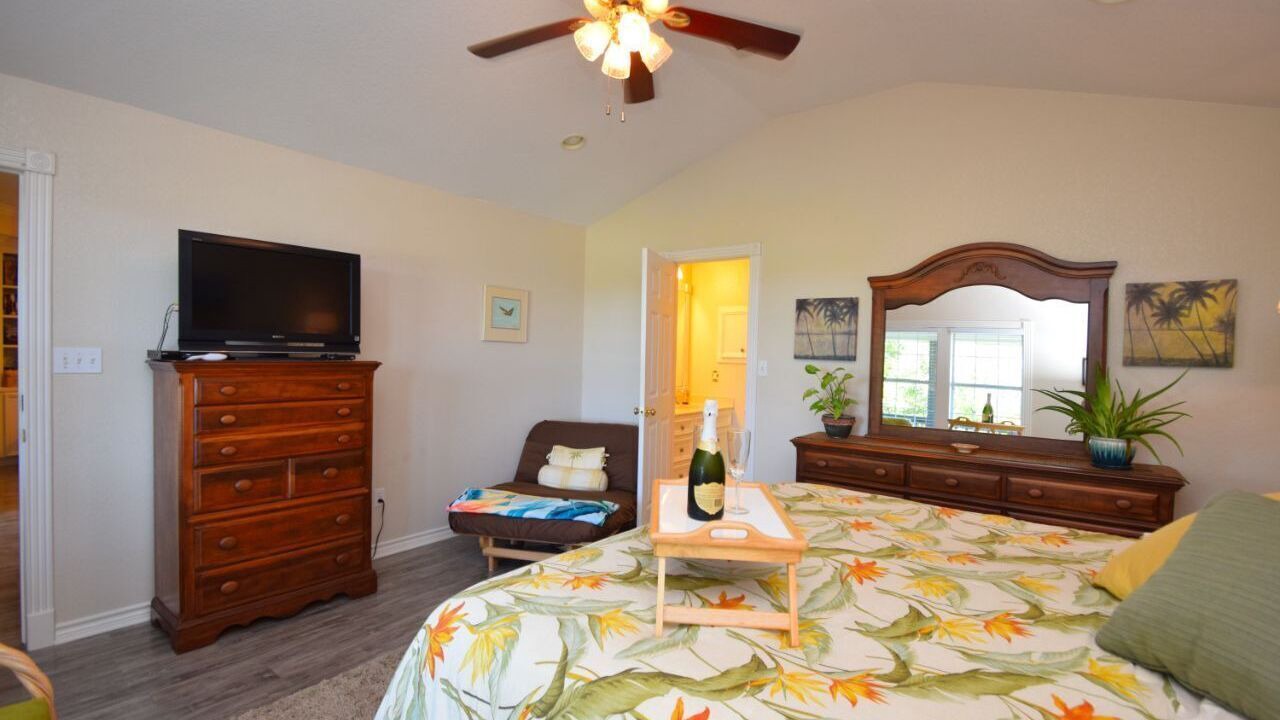 Photo of Bathroom in Crystal Beach