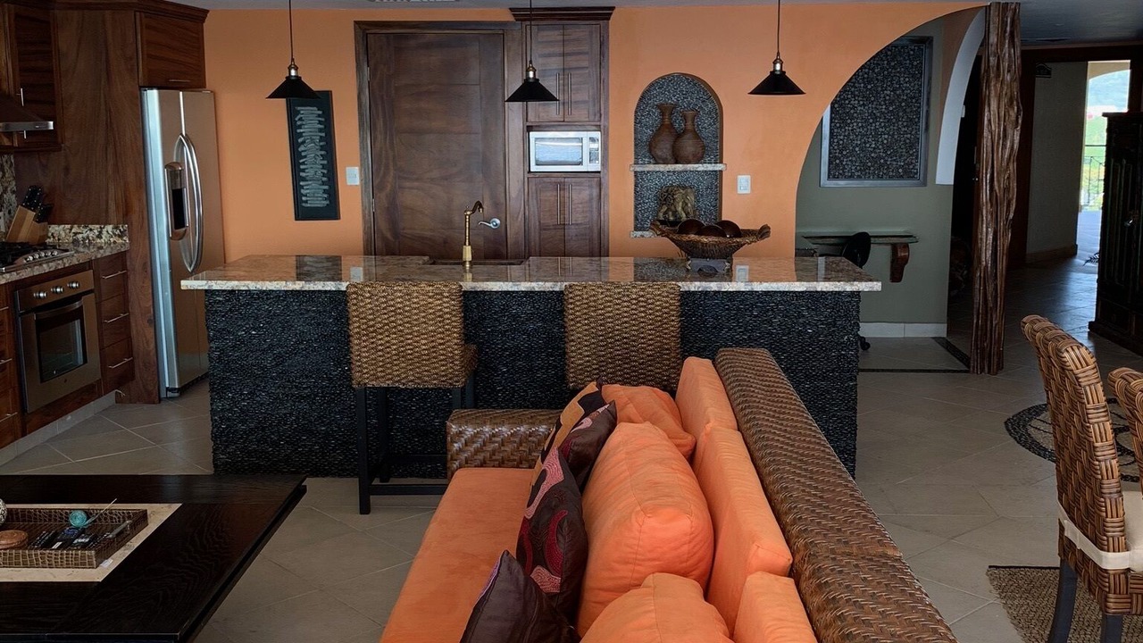 Photo of Livingroom in Ixtapa
