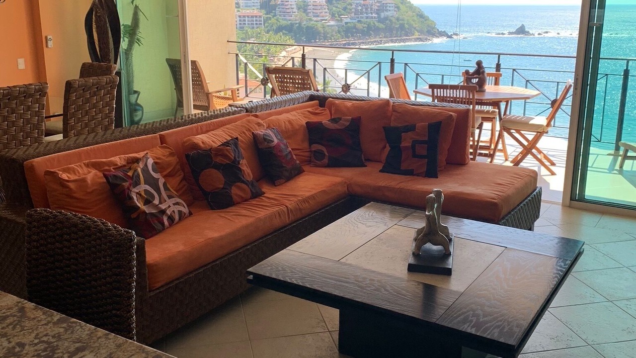 Photo of Livingroom in Ixtapa