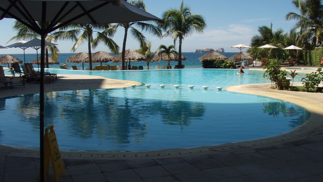 Photo of Outdoor in Ixtapa