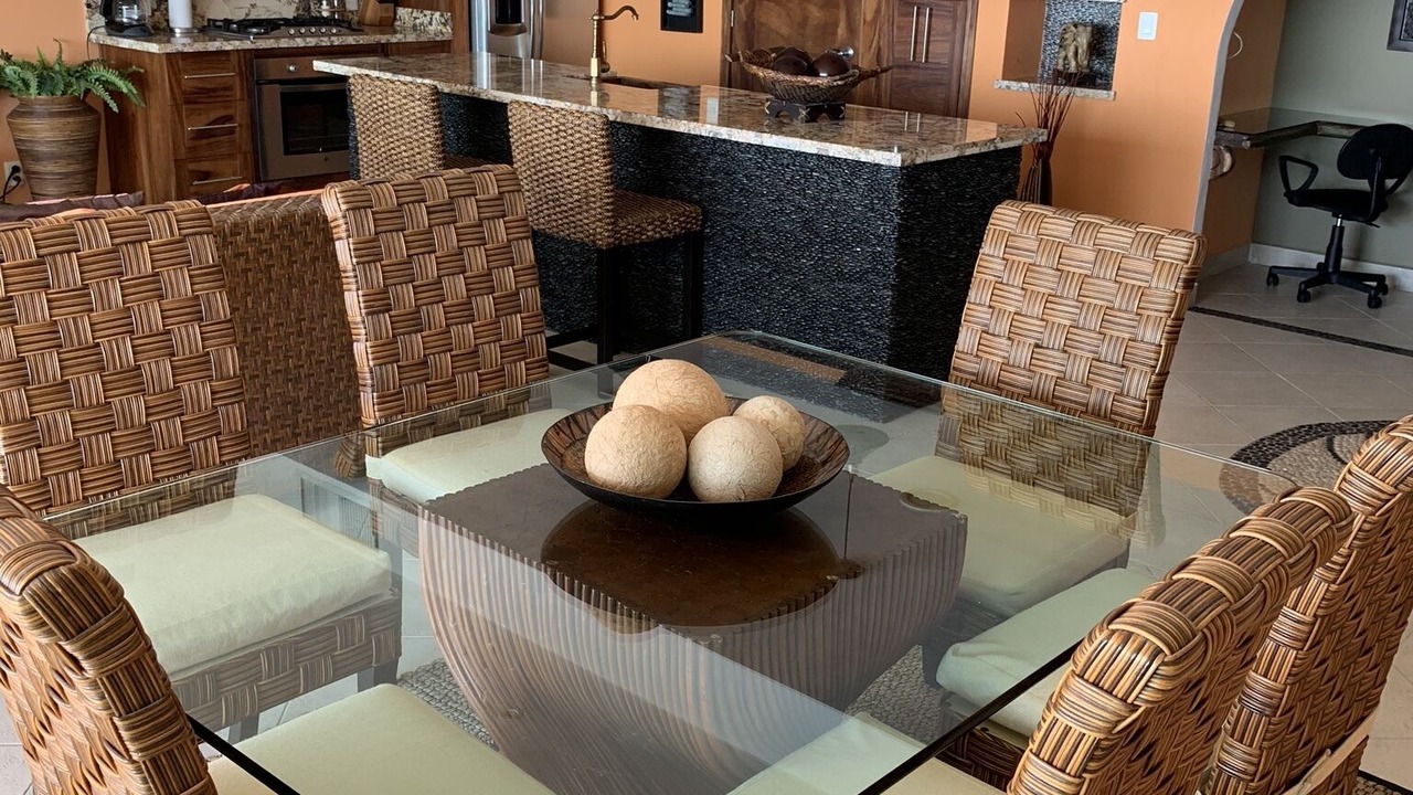 Photo of Bedroom in Ixtapa