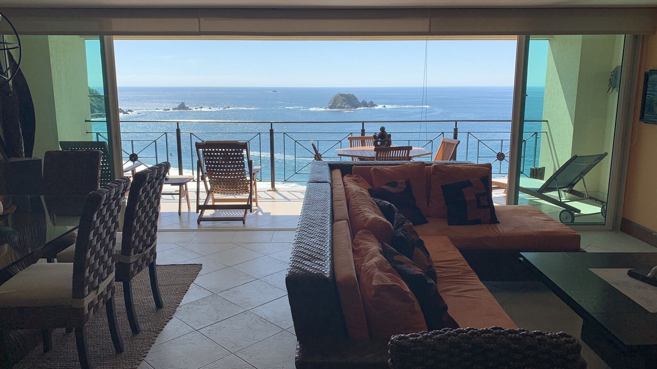 Photo of Bedroom in Ixtapa