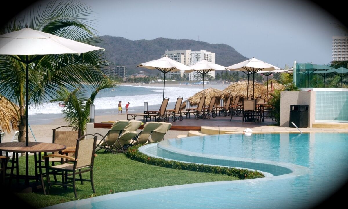 Photo of Outdoor in Ixtapa