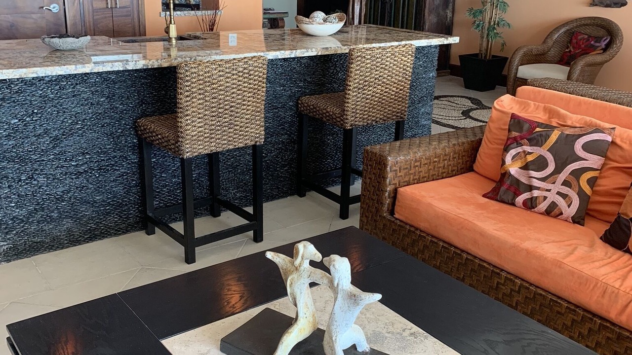 Photo of Livingroom in Ixtapa
