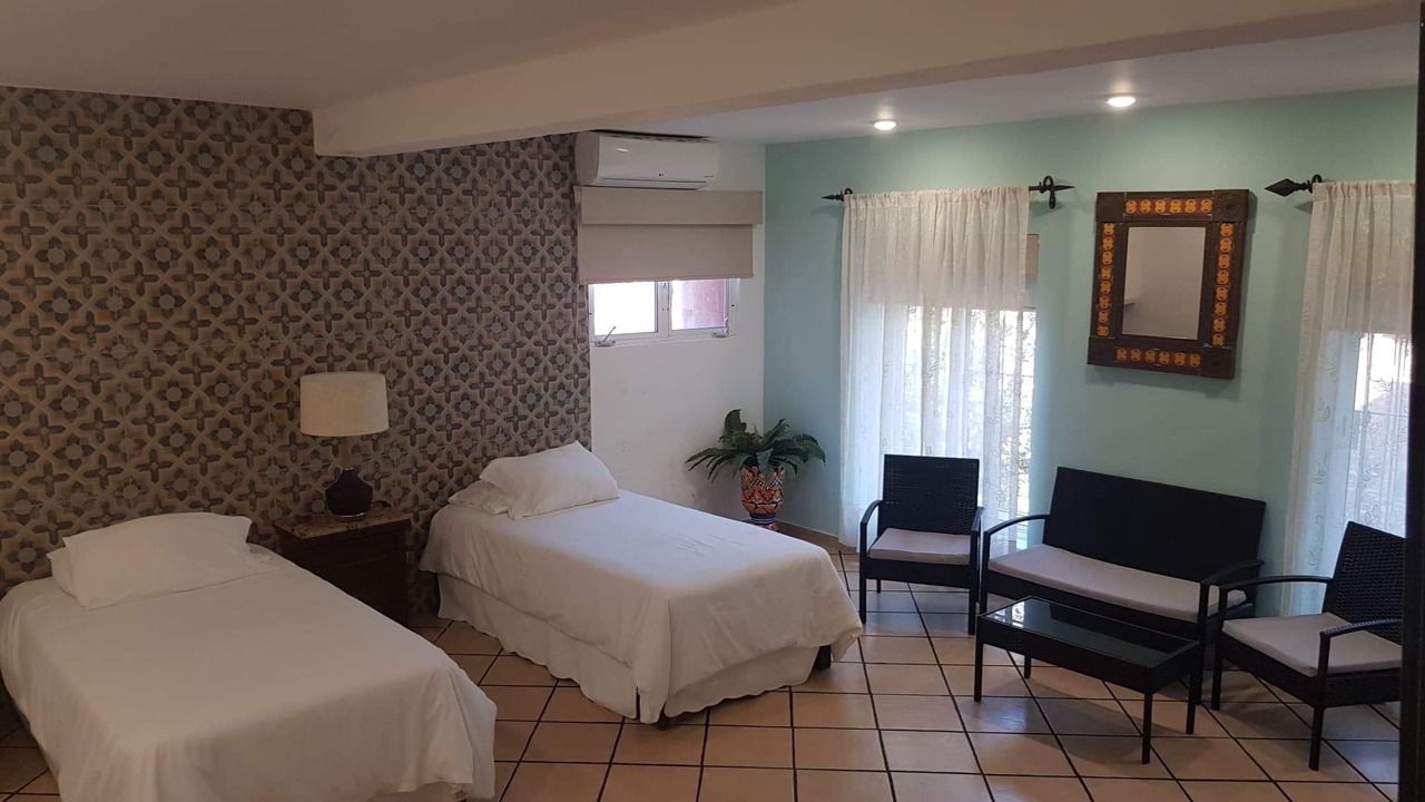 Photo of Bedroom in Romantic Zone