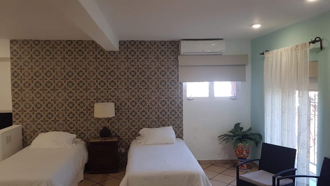 Photo of Bedroom in Romantic Zone