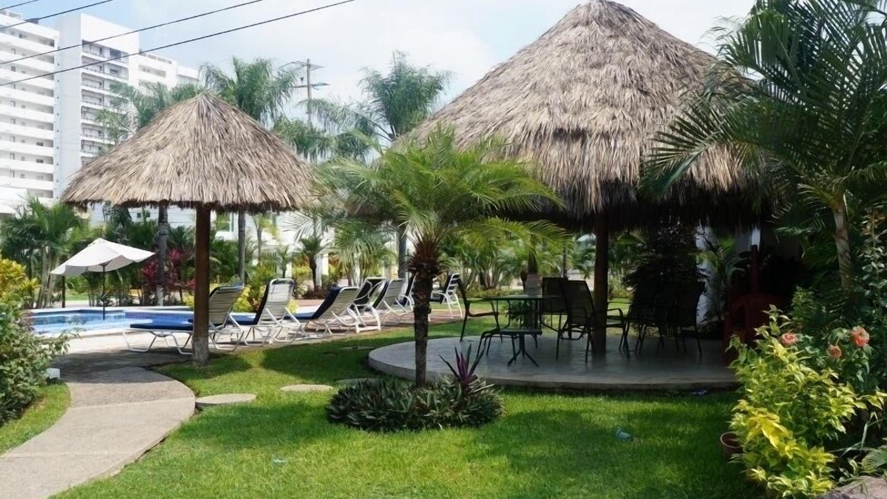 Photo of Patio Balcony in Palmar de Aramara