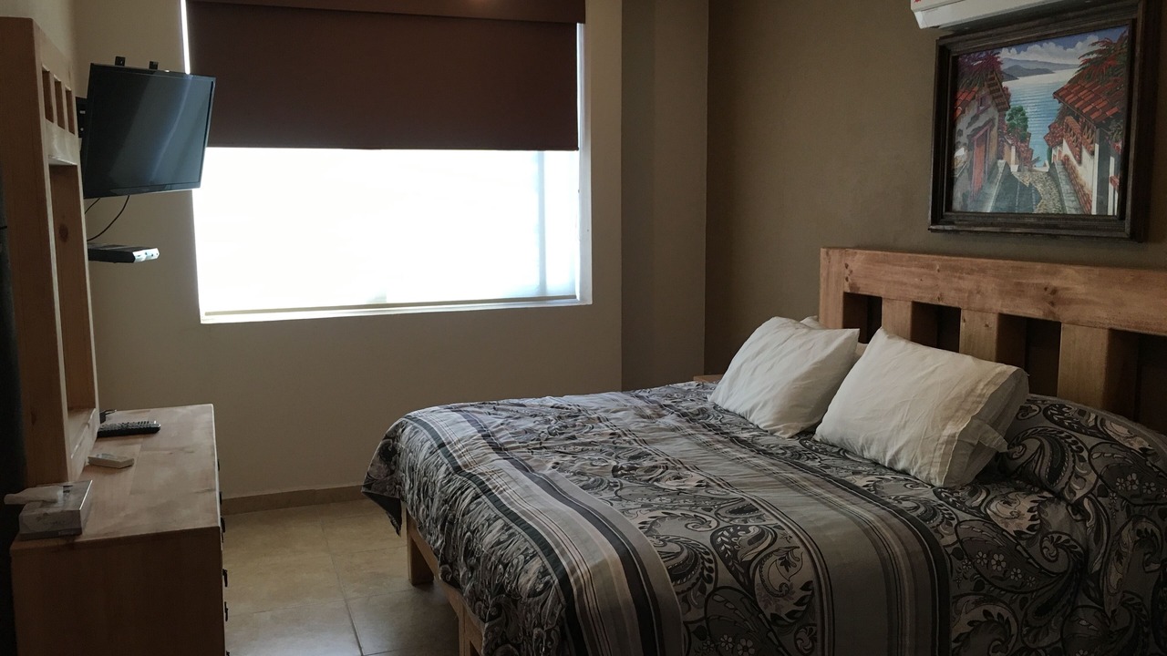 Photo of Bedroom in Palmar de Aramara