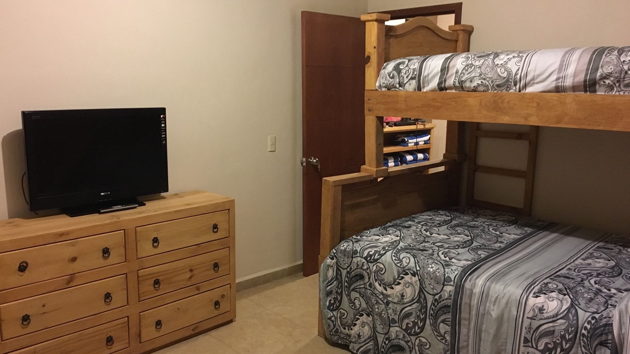 Photo of Bedroom in Palmar de Aramara