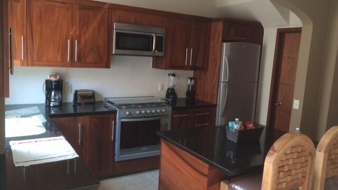 Photo of Kitchen in Palmar de Aramara