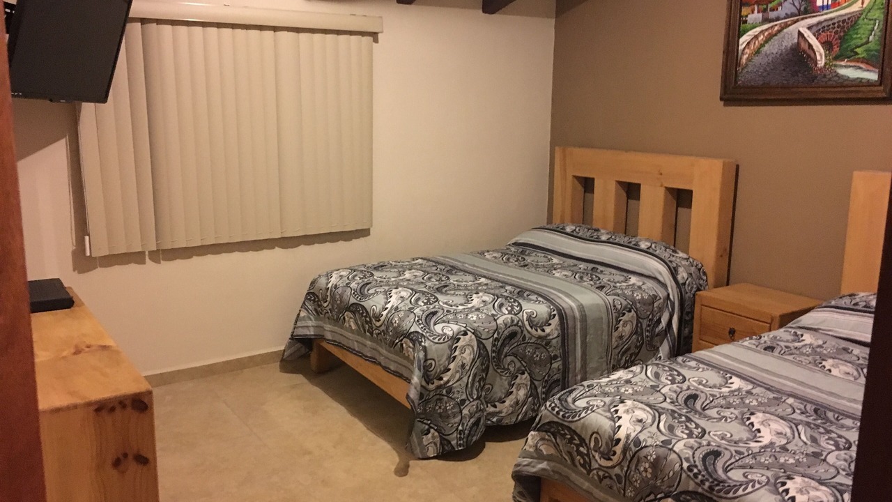 Photo of Bedroom in Palmar de Aramara