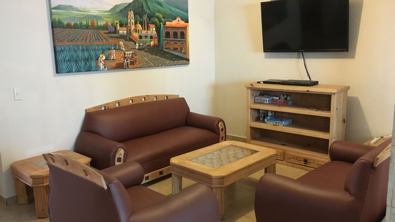 Photo of Livingroom in Palmar de Aramara