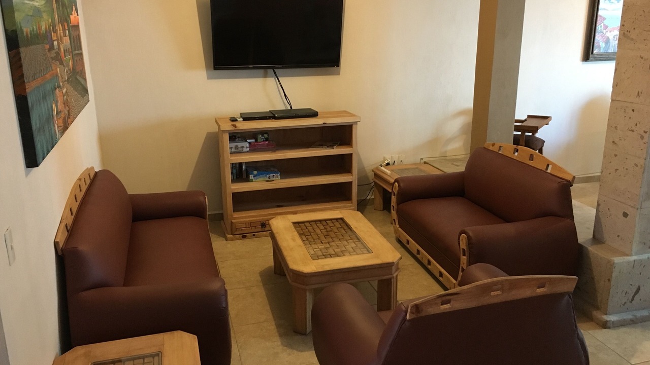 Photo of Livingroom in Palmar de Aramara