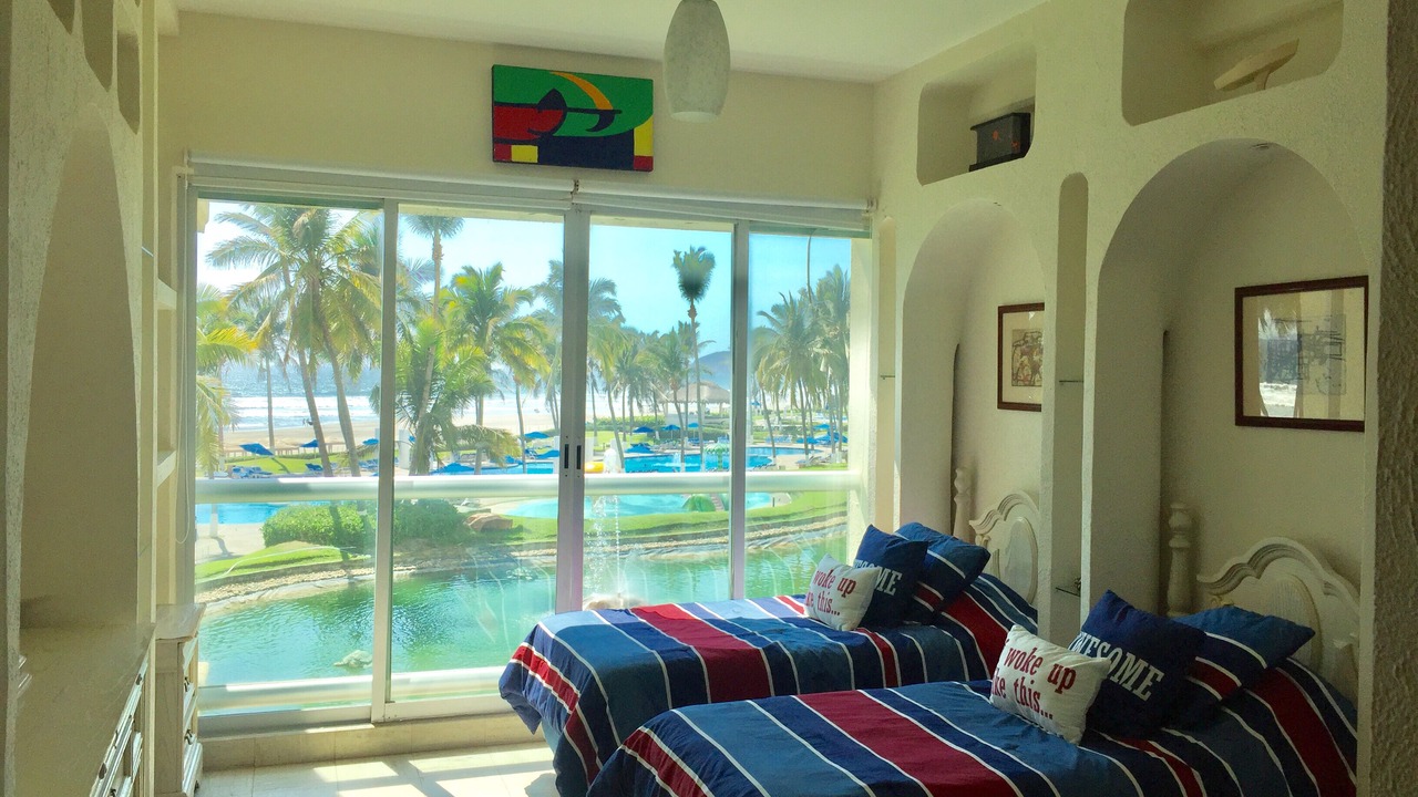 Photo of Bedroom in Playa Diamante
