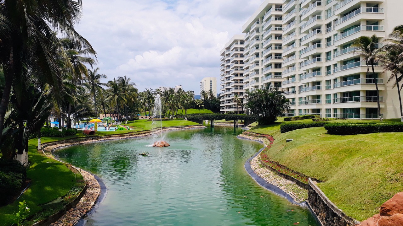 Photo of Outdoor in Playa Diamante