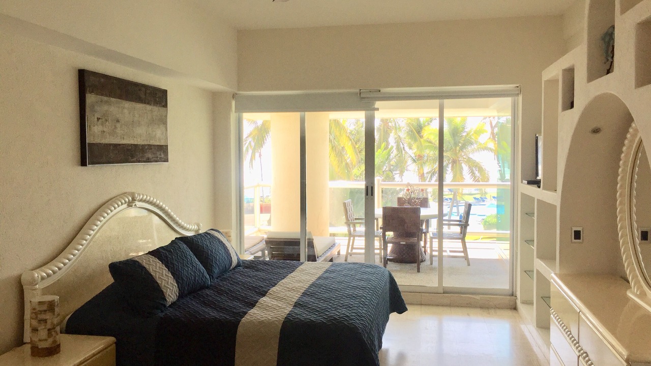 Photo of Bedroom in Playa Diamante