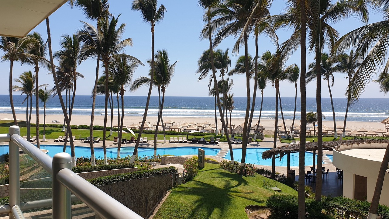 Photo of Outdoor in Playa Diamante