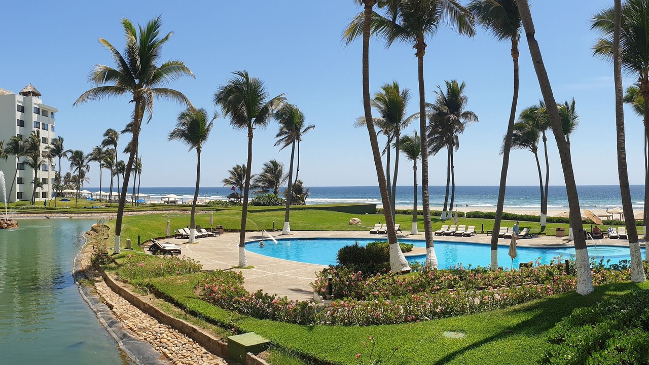Photo of Outdoor in Playa Diamante