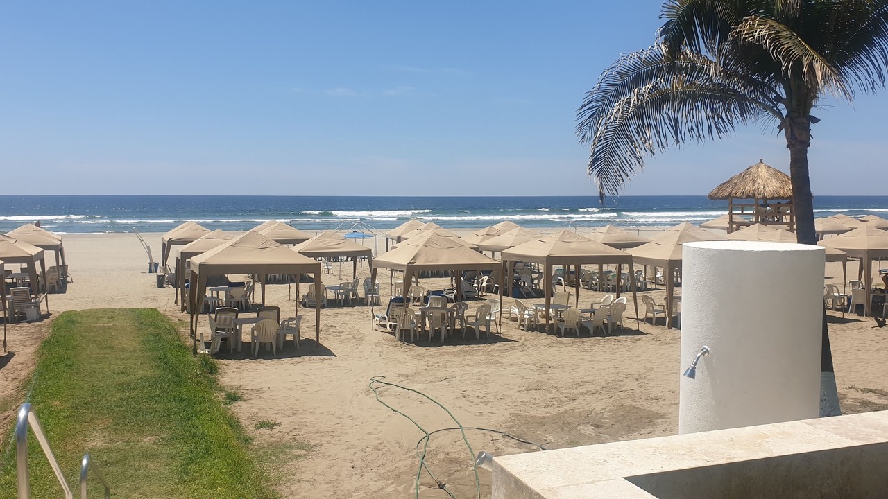 Photo of Others in Playa Diamante