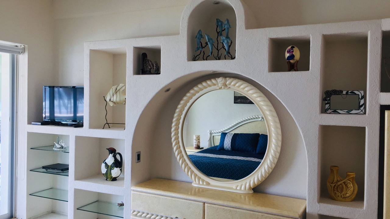 Photo of Bedroom in Playa Diamante