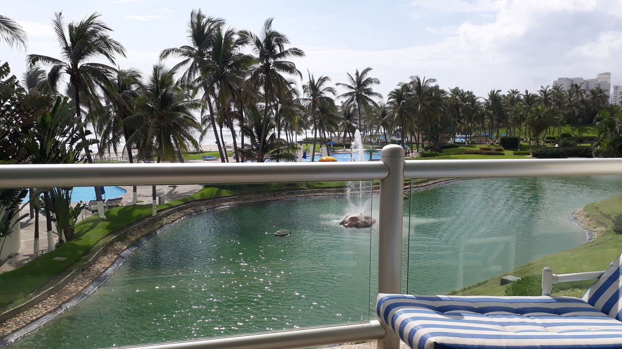 Photo of Outdoor in Playa Diamante