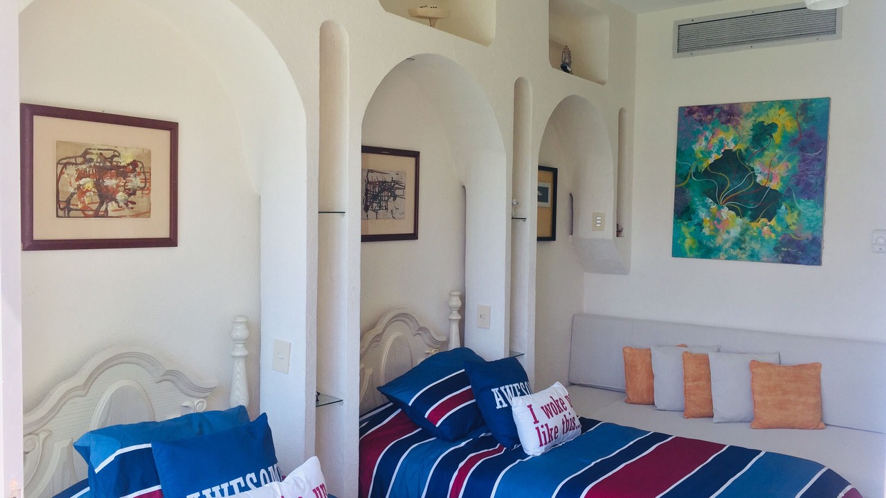 Photo of Bedroom in Playa Diamante