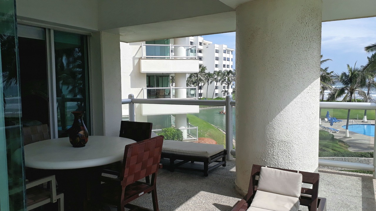 Photo of Outdoor in Playa Diamante