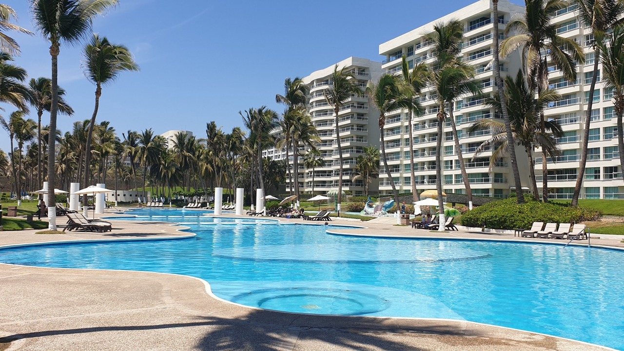 Photo of Outdoor in Playa Diamante