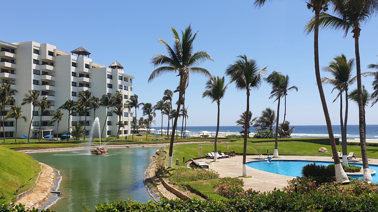 Photo of Outdoor in Playa Diamante