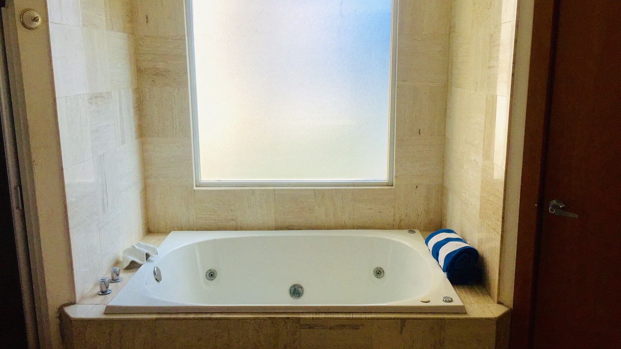 Photo of Bathroom in Playa Diamante