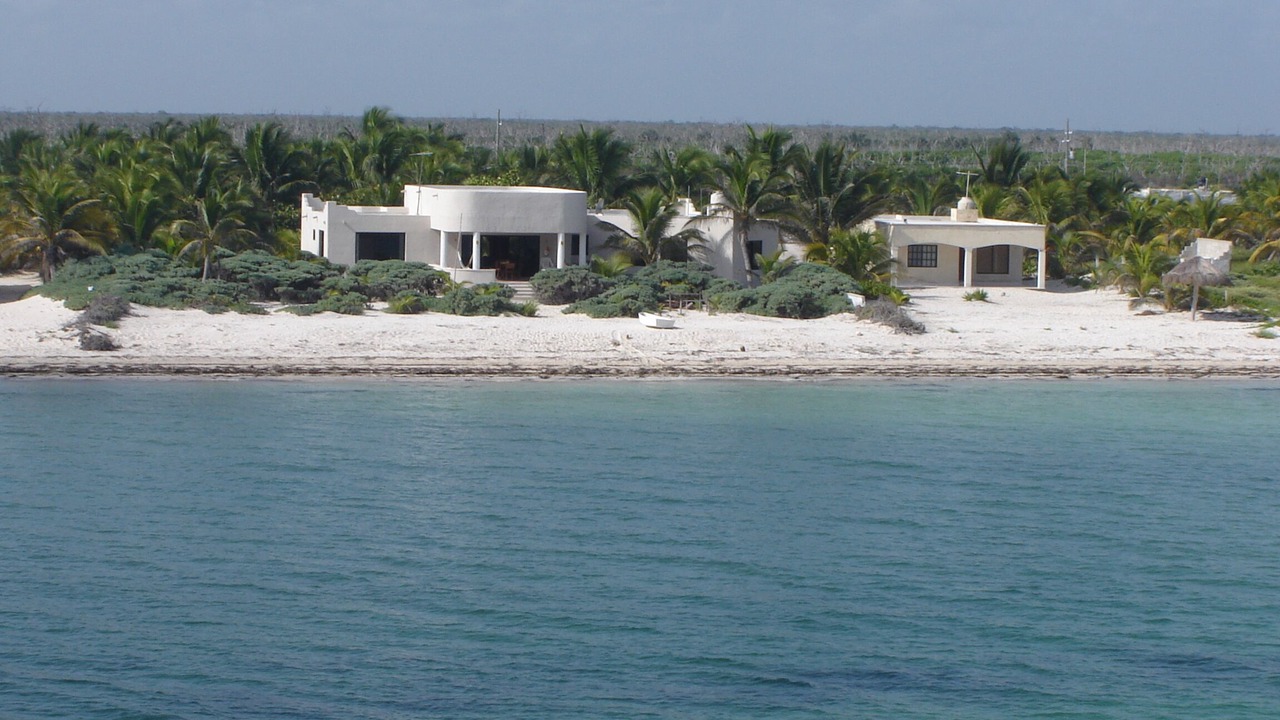 Photo of Others in Telchac Puerto