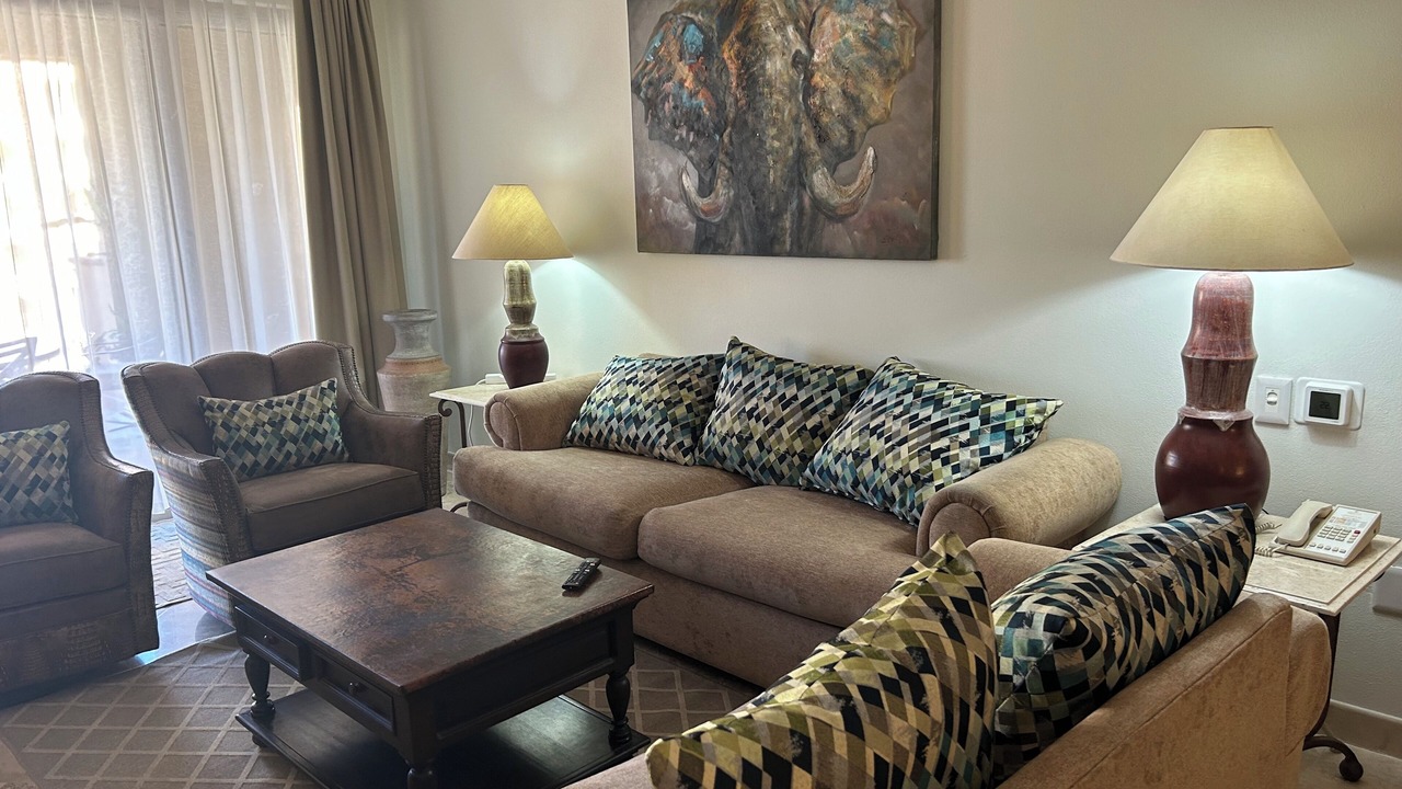 Photo of Livingroom in Flamingos