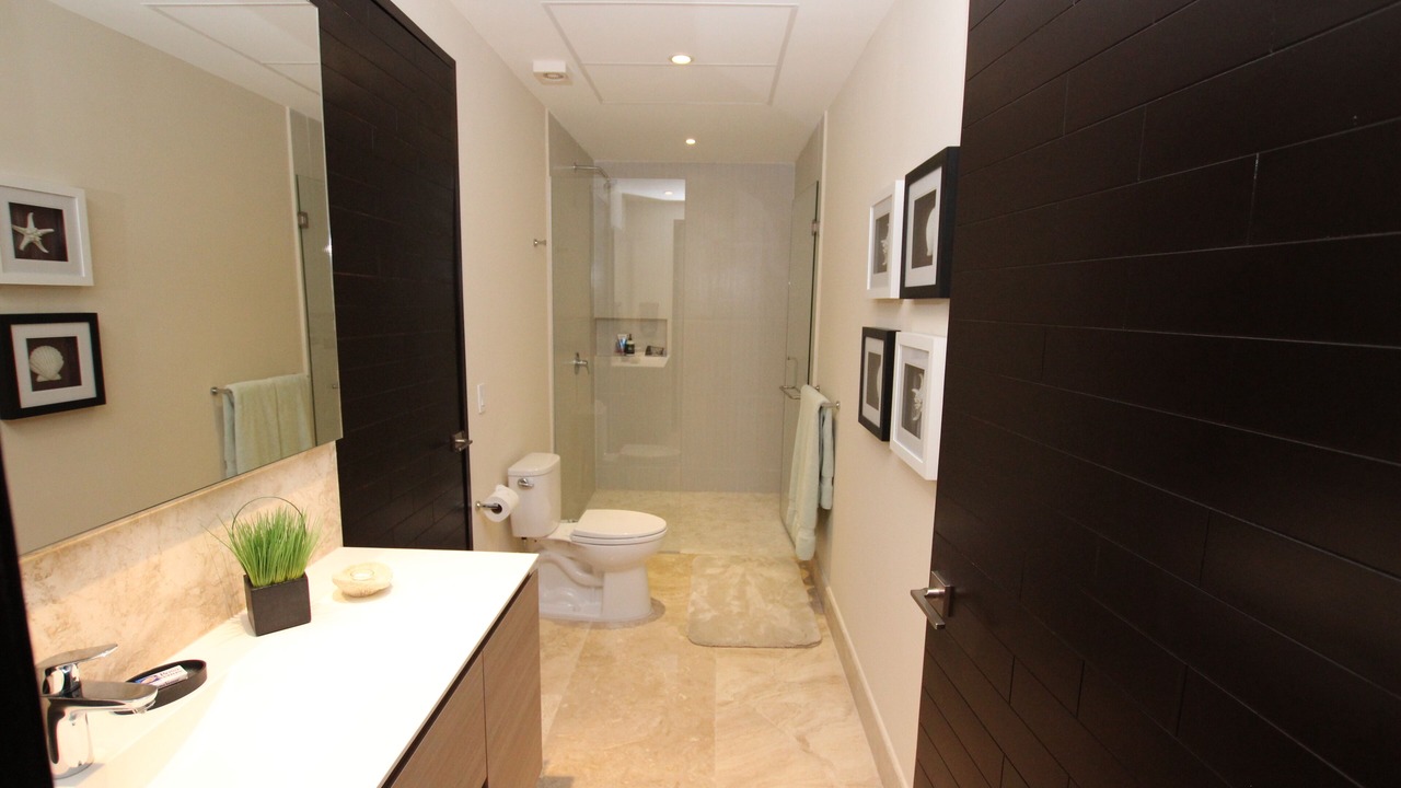 Photo of Bathroom in Amapas