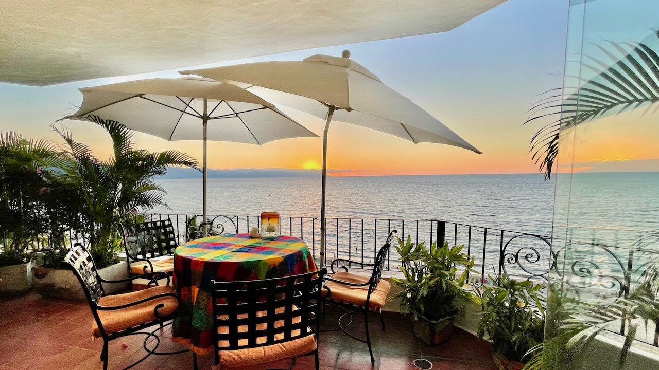 Photo of Patio Balcony in Emiliano Zapata