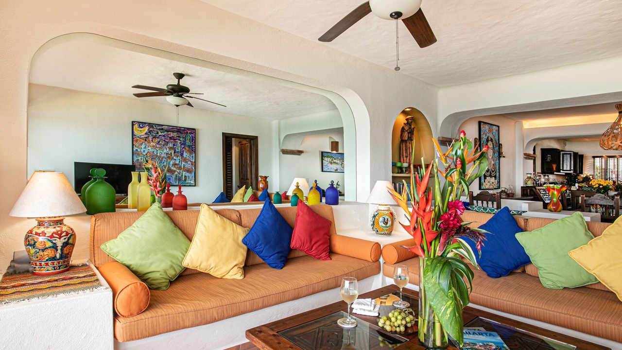 Photo of Livingroom in Emiliano Zapata