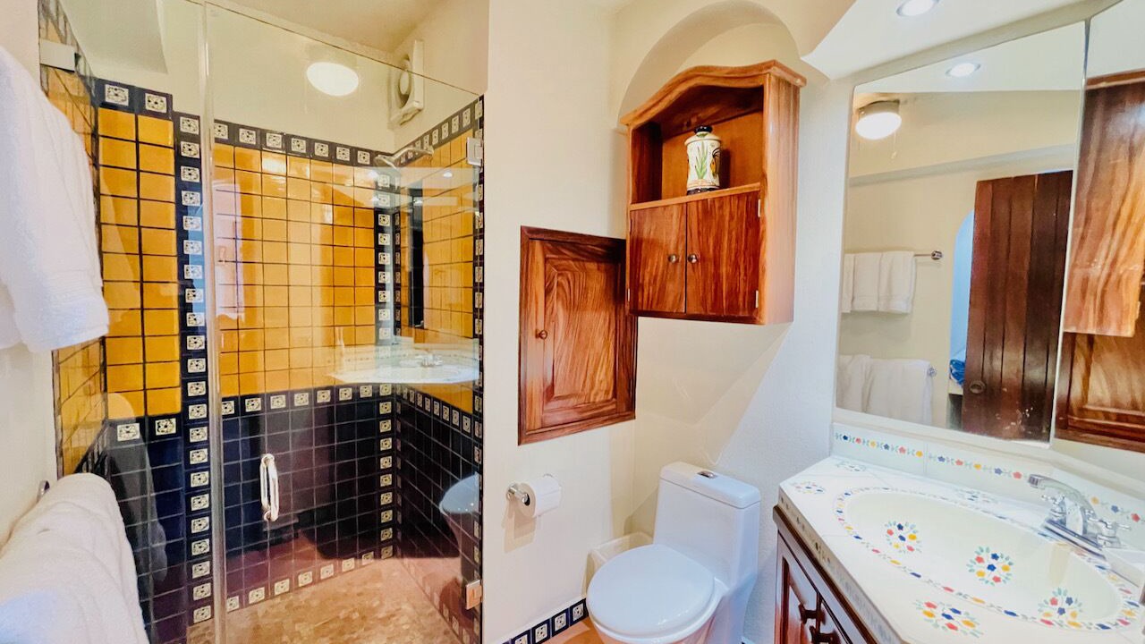 Photo of Bathroom in Emiliano Zapata