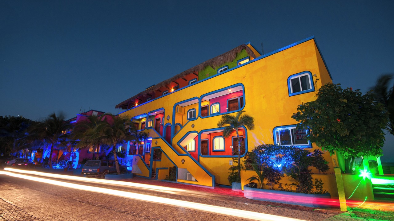 Photo of Outdoor in Akumal