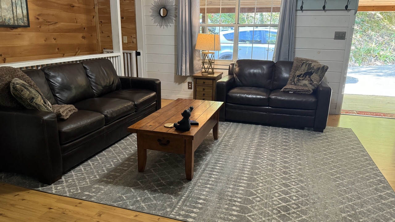 Photo of Livingroom in Wears Valley