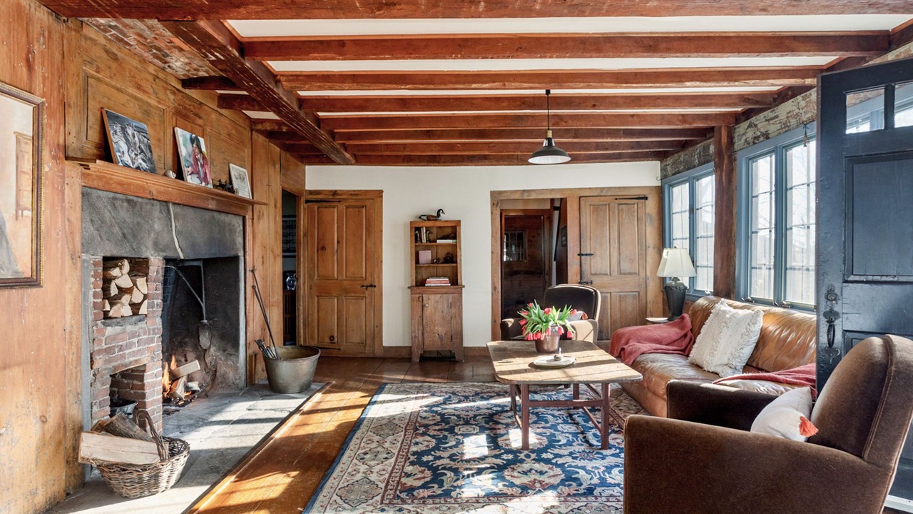 Photo of Livingroom in Northfield