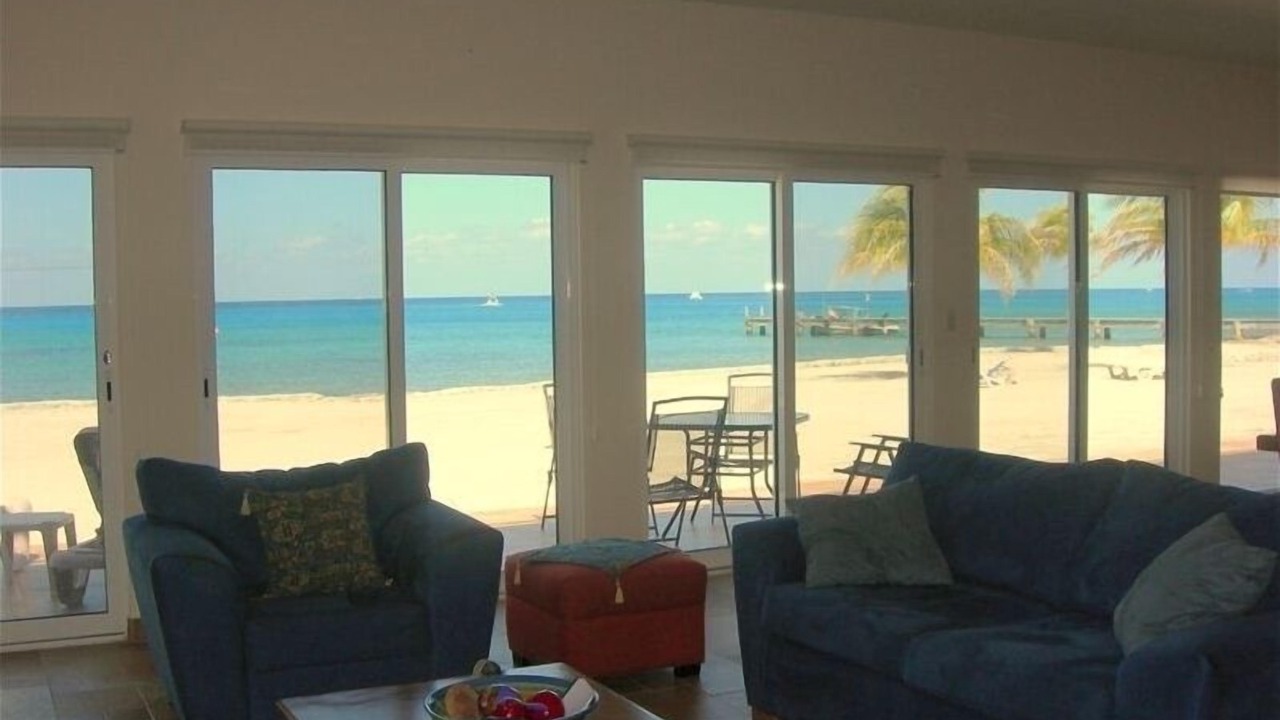 Photo of Bedroom in Costa Maya