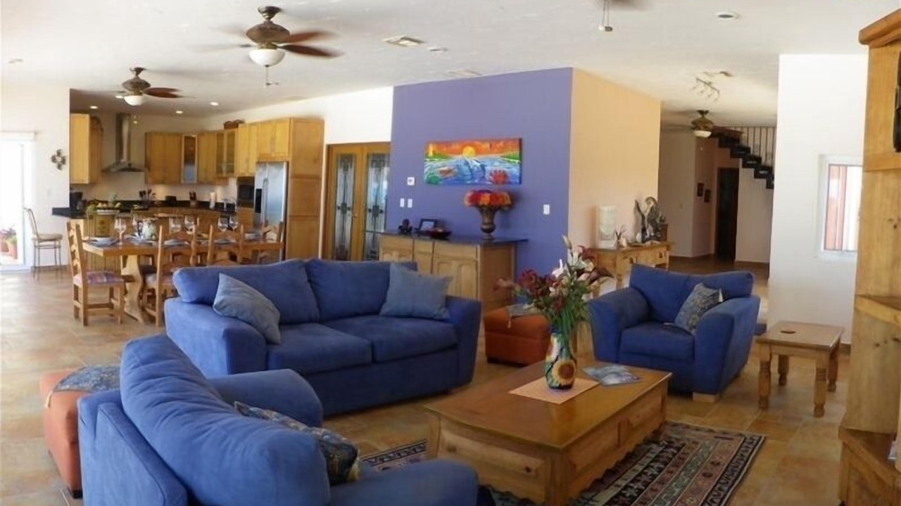 Photo of Bedroom in Costa Maya