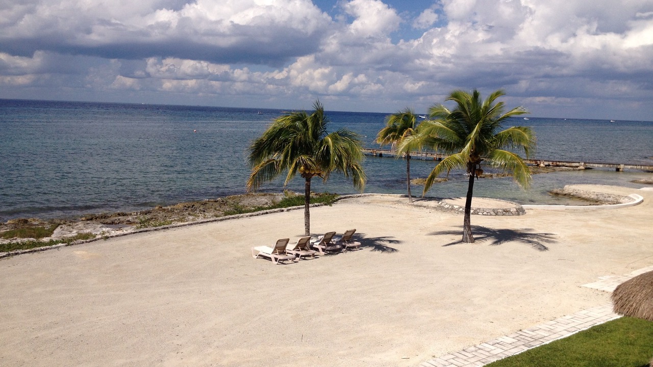 Photo of Others in Costa Maya
