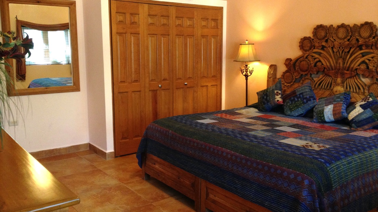 Photo of Bedroom in Costa Maya