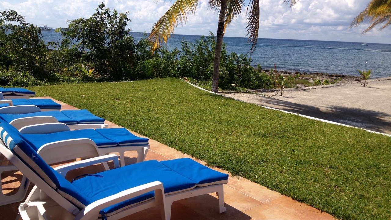 Photo of Others in Costa Maya