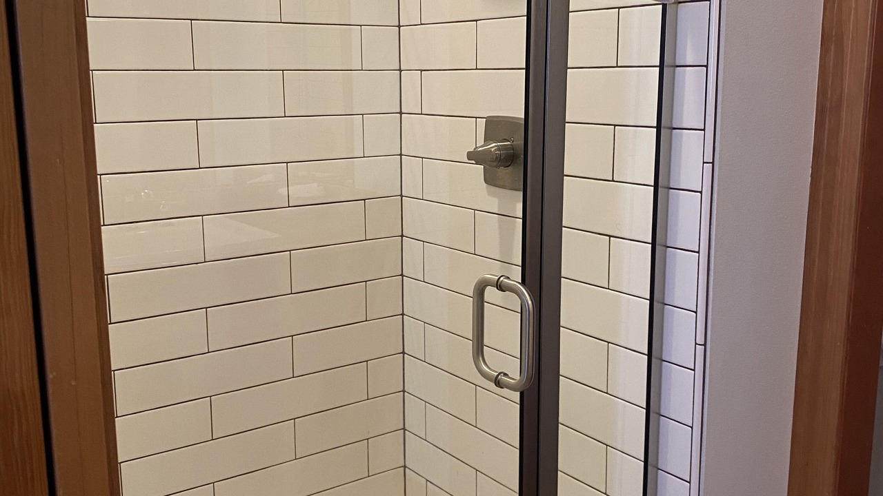 Photo of Bathroom in Neskowin