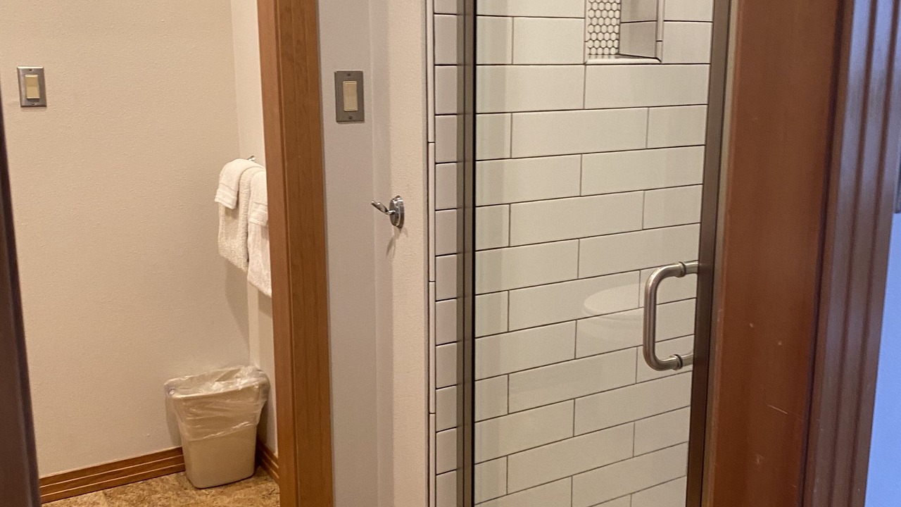 Photo of Bathroom in Neskowin