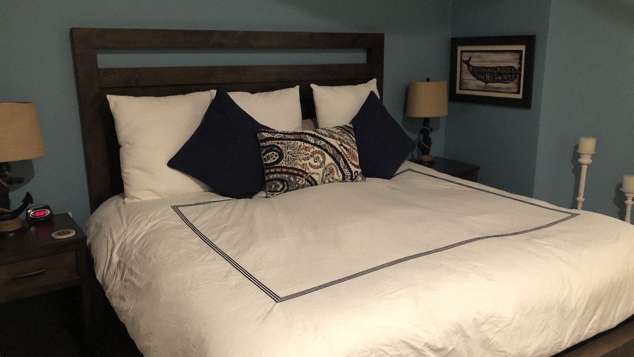 Photo of Bedroom in Puerto Penasco