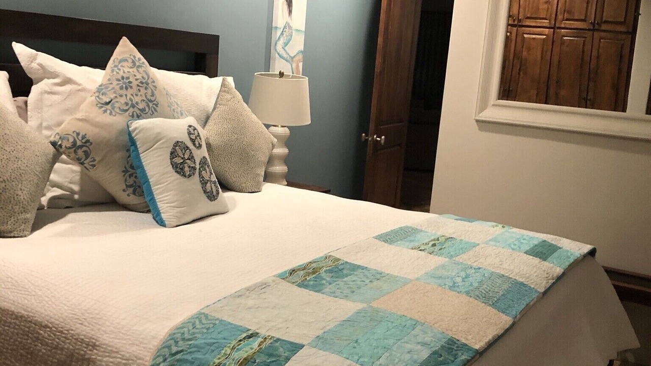 Photo of Bedroom in Puerto Penasco