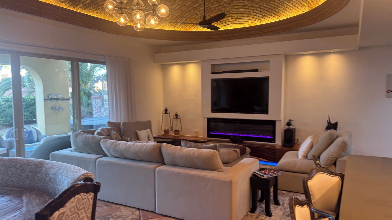 Photo of Livingroom in Puerto Penasco
